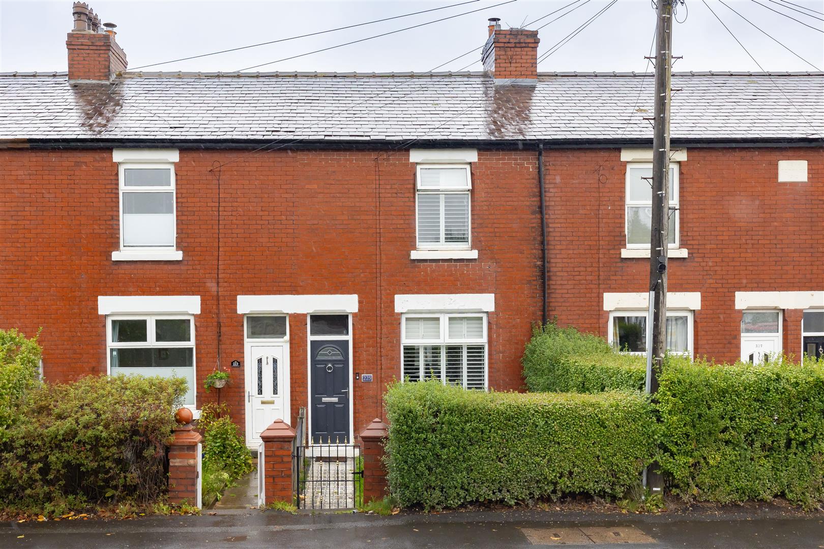 2 bed property in Leyland Road, Preston